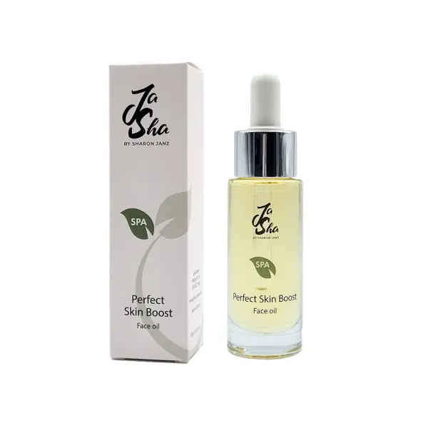 Perfect Skin Boost Face Oil