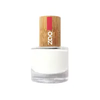 French Manucure Blanc 641 - Vernis à ongles French Manucure Blanc 641 - Vernis à ongles