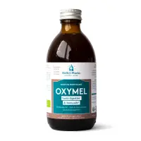 oxymel-sirop-de-vinaigre-de-menthe-et-miel