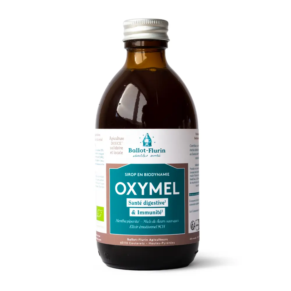oxymel-sirop-de-vinaigre-de-menthe-et-miel
