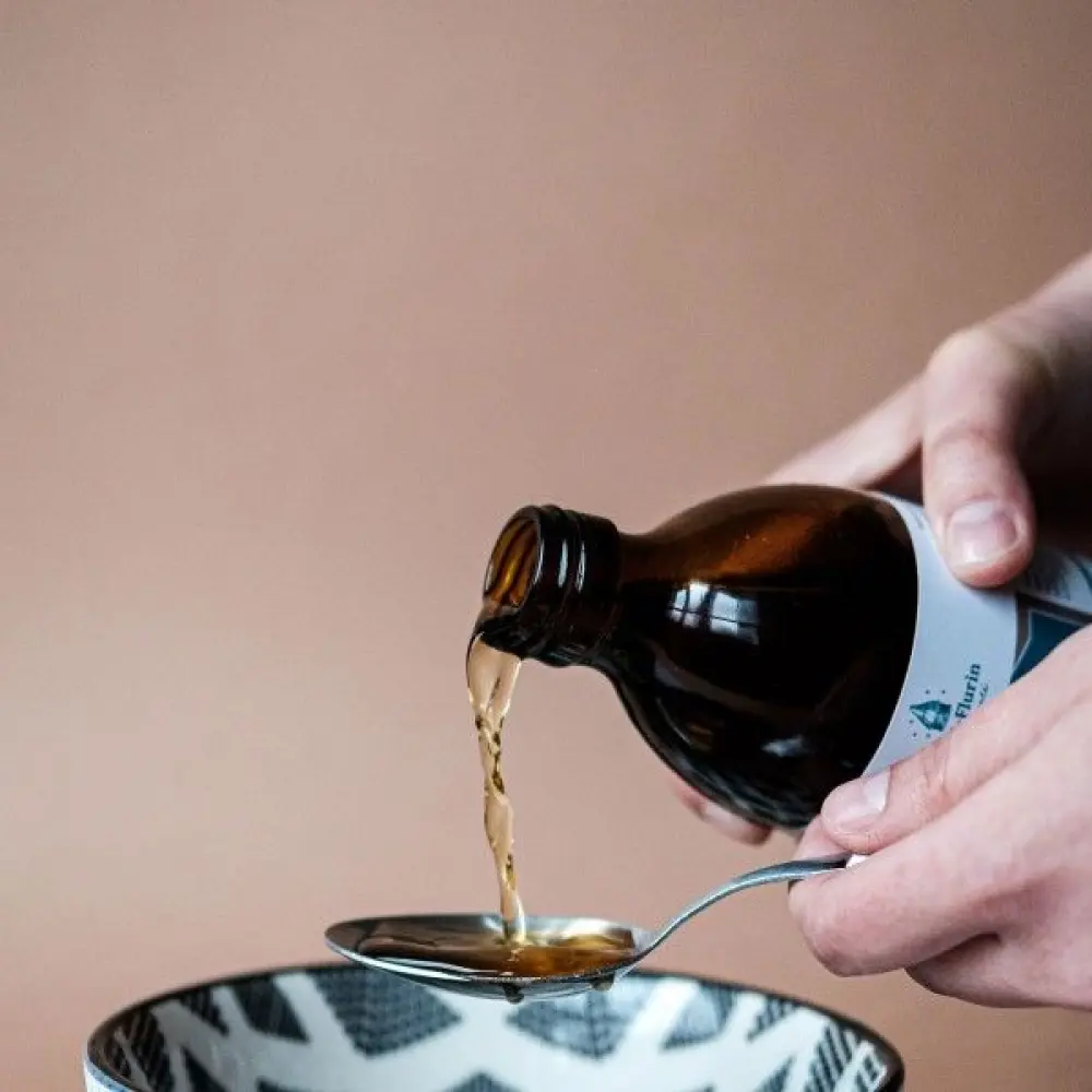 oxymel-sirop-de-vinaigre-de-menthe-et-miel