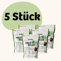 BundleTrockenfutterMagicRelax