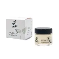 WILD Activ Face Cream_Jasha