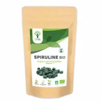 Bio Spirulina - 600