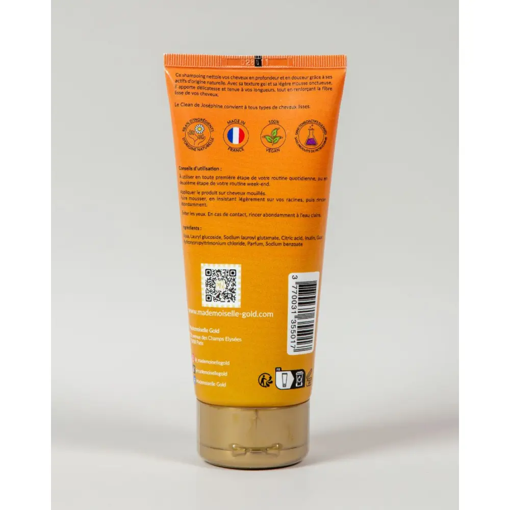 03_Verso - Le Clean de Joséphine