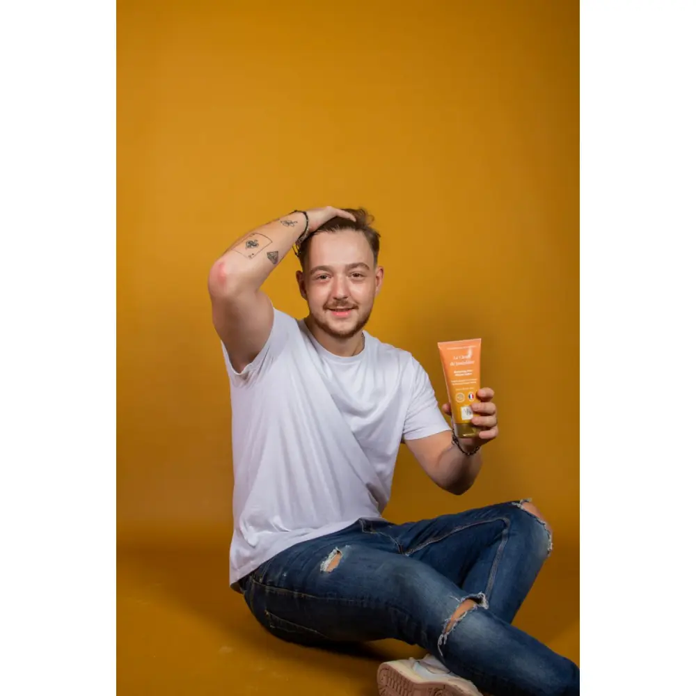 12_Le Clean de Joséphine avec modèle 3