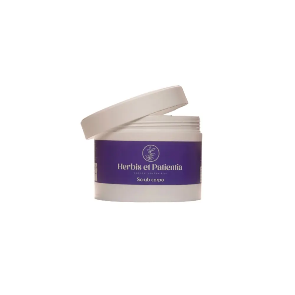 Scrub Corpo