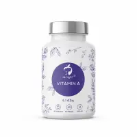 naturvit-vitamin-a