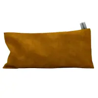 Lavendel Kissen - Orange ohne Hintergrund