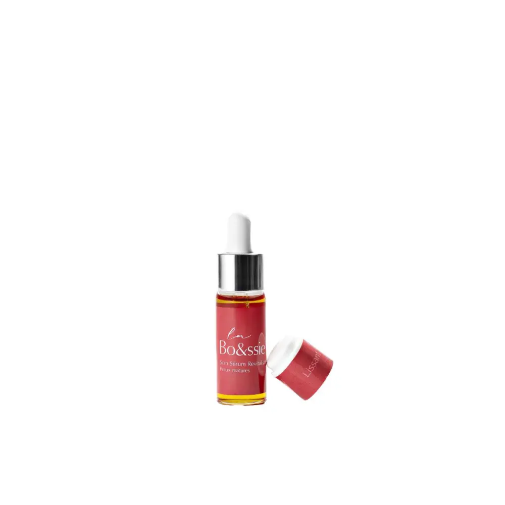 Soin Sérum Probiotique Revitalisant Lissant Soin Sérum Probiotique Revitalisant Lissant