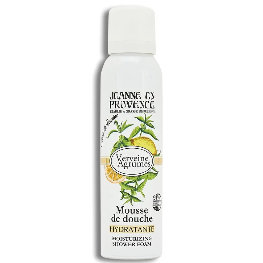 Mousse-de-douche-Verveine-Agrumes-Jeanne-en-Provence