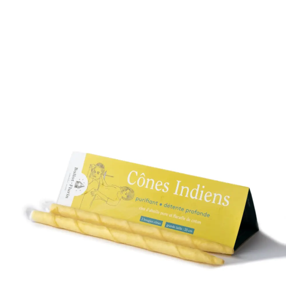 bougie-d-oreilles-hopi-cones-indiens
