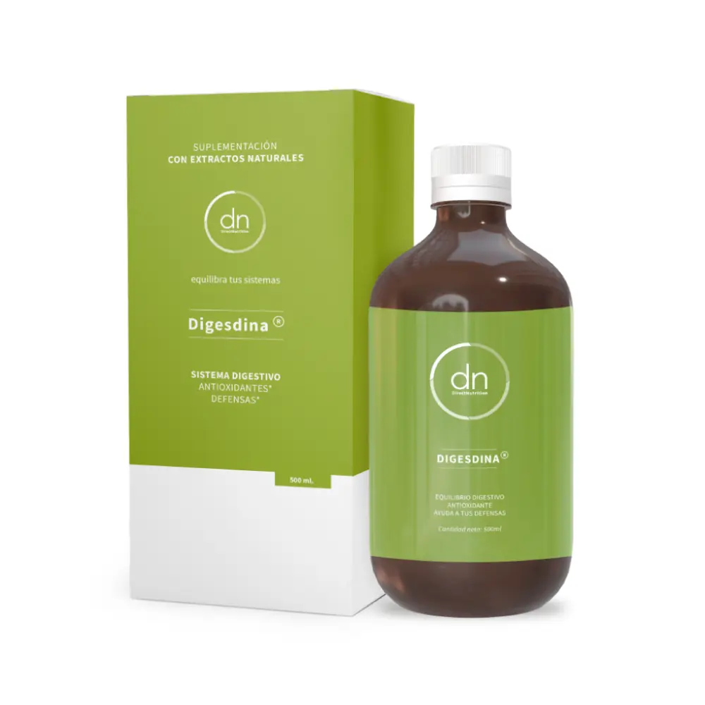 Digesdina