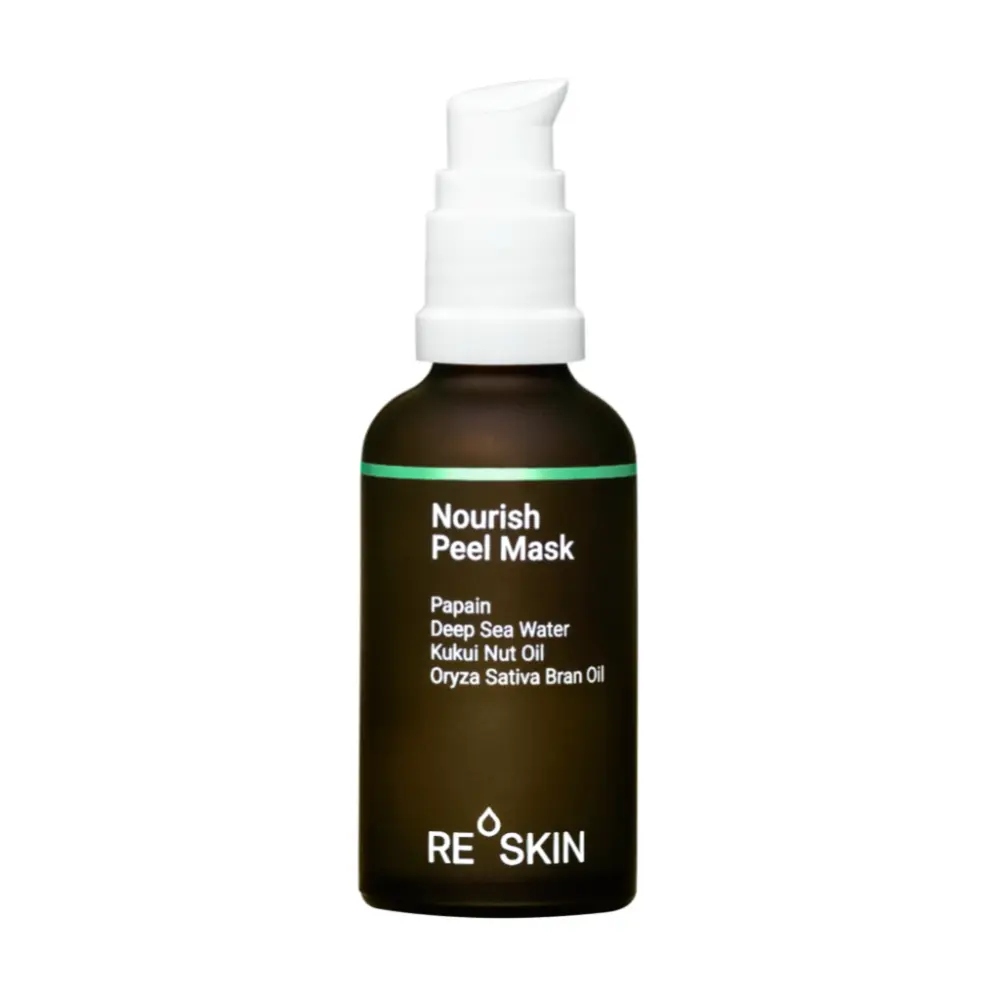 Nourish Peel Mask 50ml