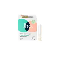 Tampons avec applicateur compact - Normal Tampons avec applicateur compact - Normal