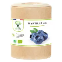 Myrtille bio - 200 Myrtille bio - 200