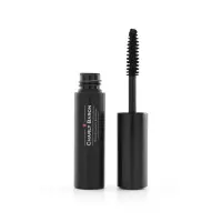 black natural mascara