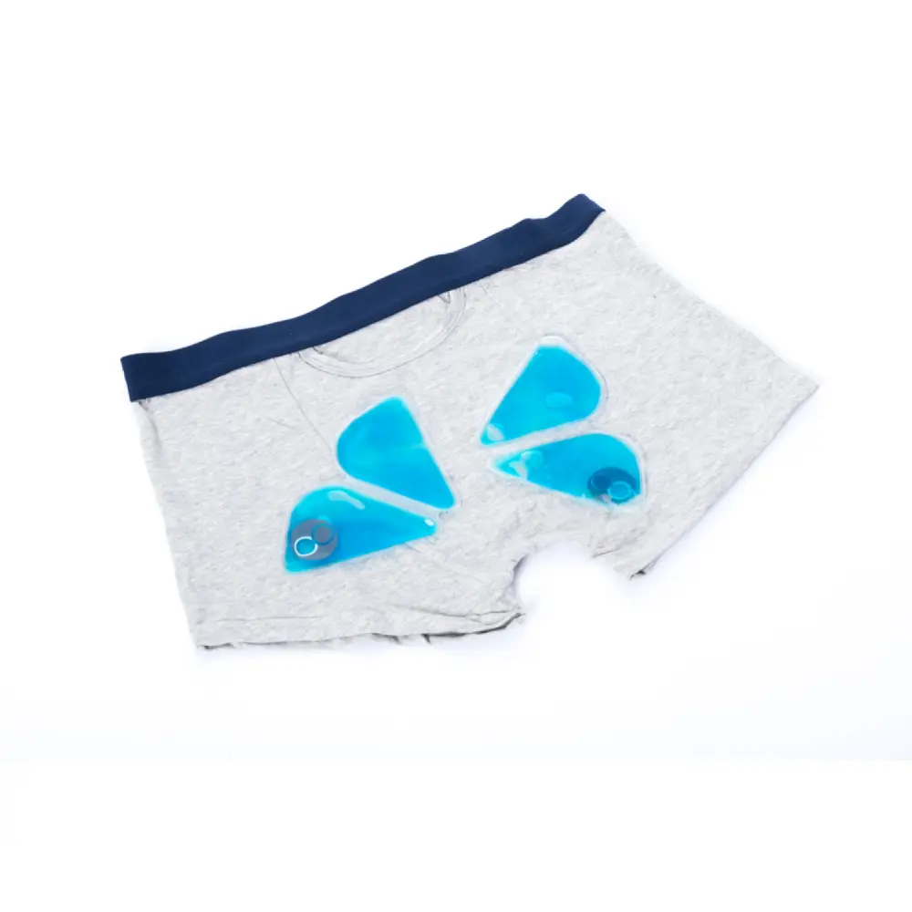 Snowballs - Kühlende Unterhose - M Snowballs - Kühlende Unterhose - M