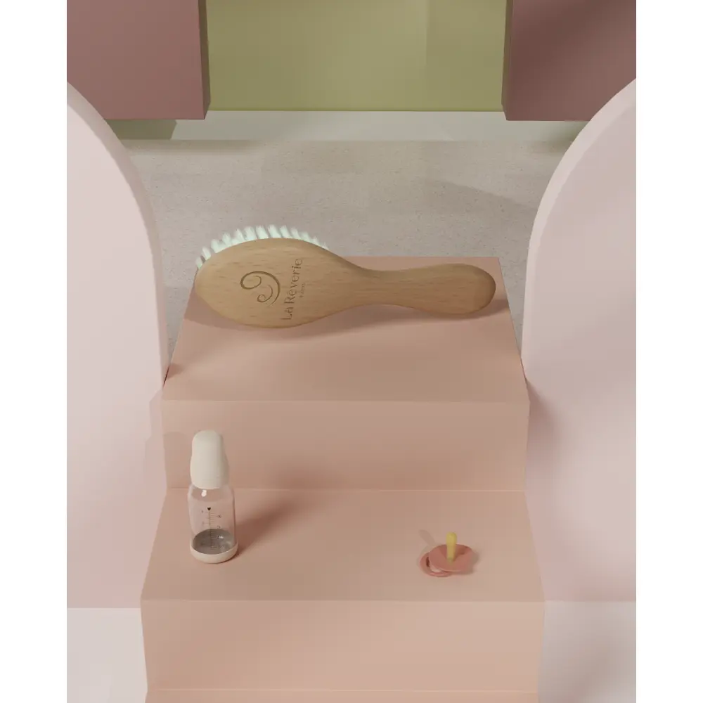 Brosse Bébé La Rêverie 