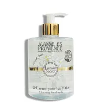Gel-lavant-mains-Jasmin-Jeanne-en-Provence