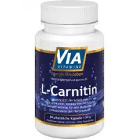 L-Carnitin