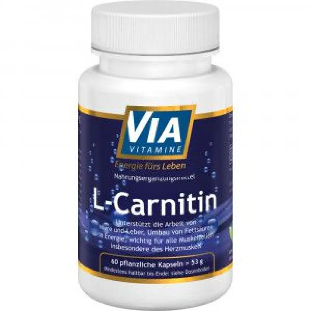 L-Carnitin