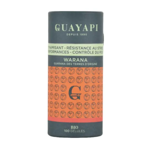 Guarana als Superfood: Die Vorteile fr Energie, Fettverbrennung und  geistige Klarheit