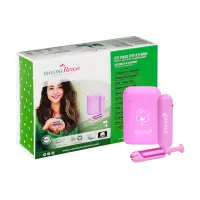 Tampons Bio Classic & Super + Applicateur Tampons Bio Classic & Super + Applicateur