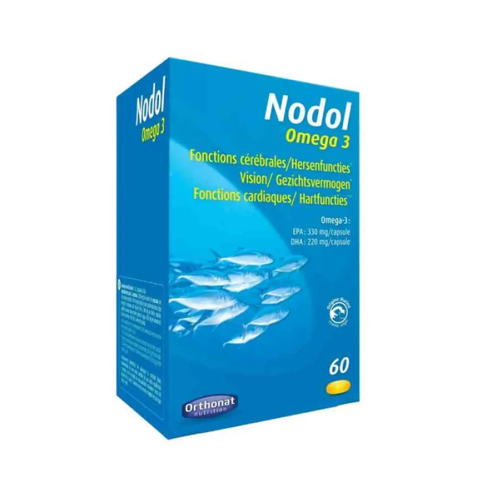 Nodol_Omega3_60_capsules