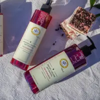 Liquide 400 ml patrimonio