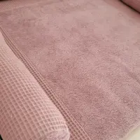 M Set Wickelauflage Waffelpique 75cmx80cm M Set Wickelauflage Waffelpique 75cmx80cm