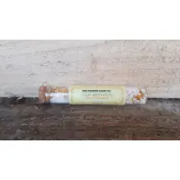 Sel de Bain Apaisant à l'Avoine et Camomille - 20g Sel de Bain Apaisant à l'Avoine et Camomille - 20g