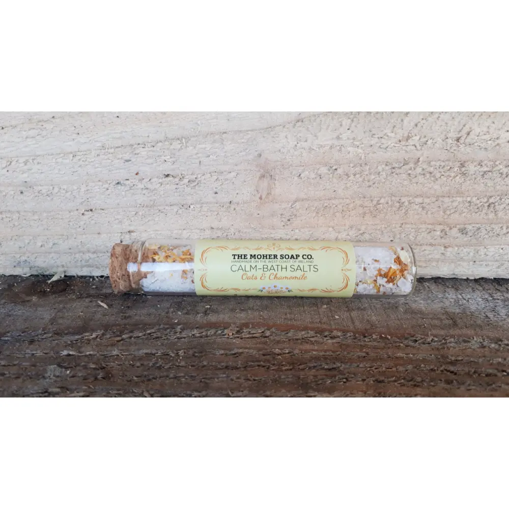 Bath+Salts+Vial+CALM-Oats+&+Chamomile