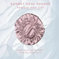Bonnet_soie_de_murier_rose_poudre