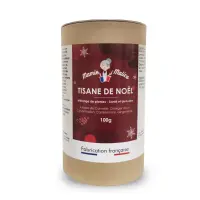 tisane-noel