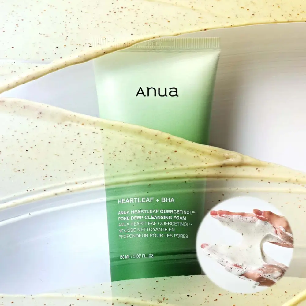 ANUA-Heartleaf-Quercetinol-Pore-Deep-Cleansing-Foam-texture_5000x