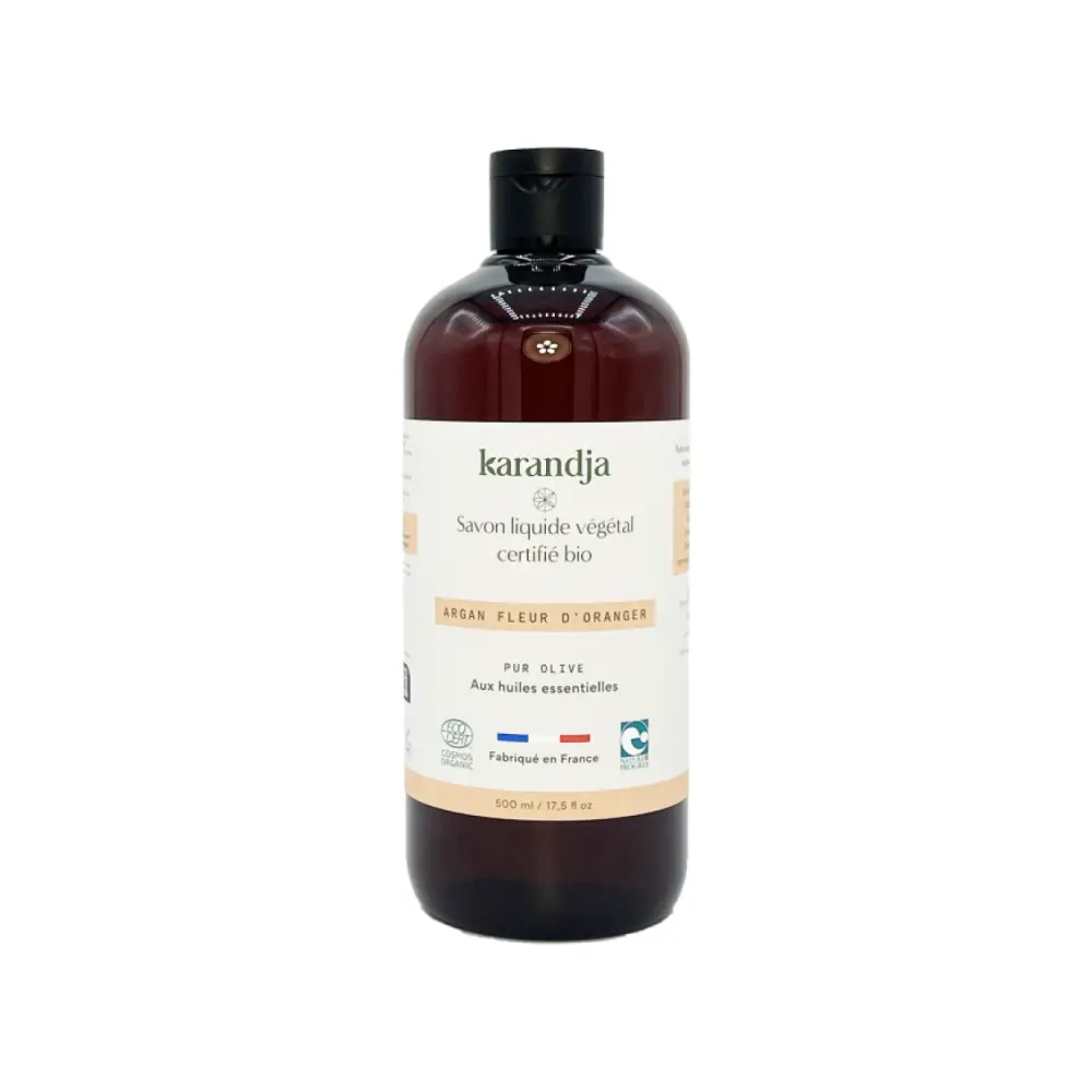 savon-liquide-vegetal-certifie-bio-argan-fleur-doranger-500ml