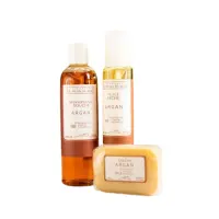 concentré de soleil