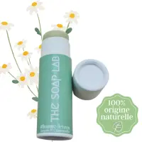 Bio-Lippenbalsam Argan & Kamille Bio-Lippenbalsam Argan & Kamille