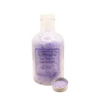 Revitalisierendes Badesalz mit Lavendel Revitalisierendes Badesalz mit Lavendel