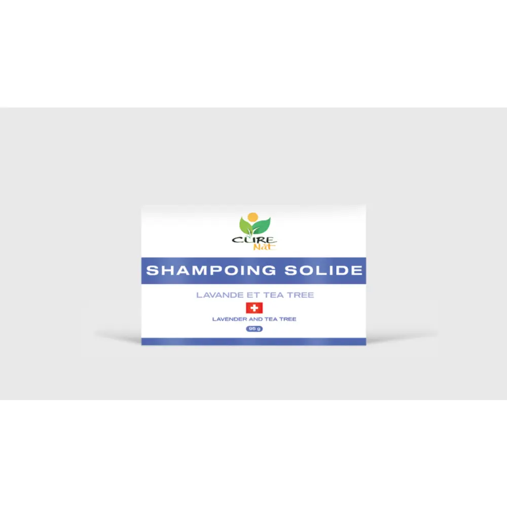 Shampoinglavandeteatree