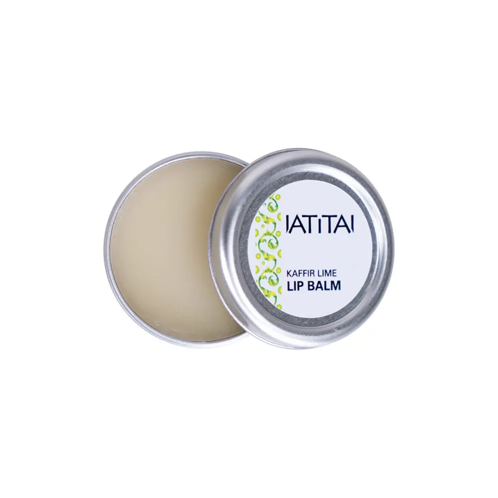 kaffir lime balsam