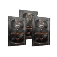 3er Pack AlphaBalm® After Shave Balsam - TryIt 3er Pack AlphaBalm® After Shave Balsam - TryIt