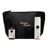 Iconic - Duo Nigelle Visage Iconic - Duo Nigelle Visage