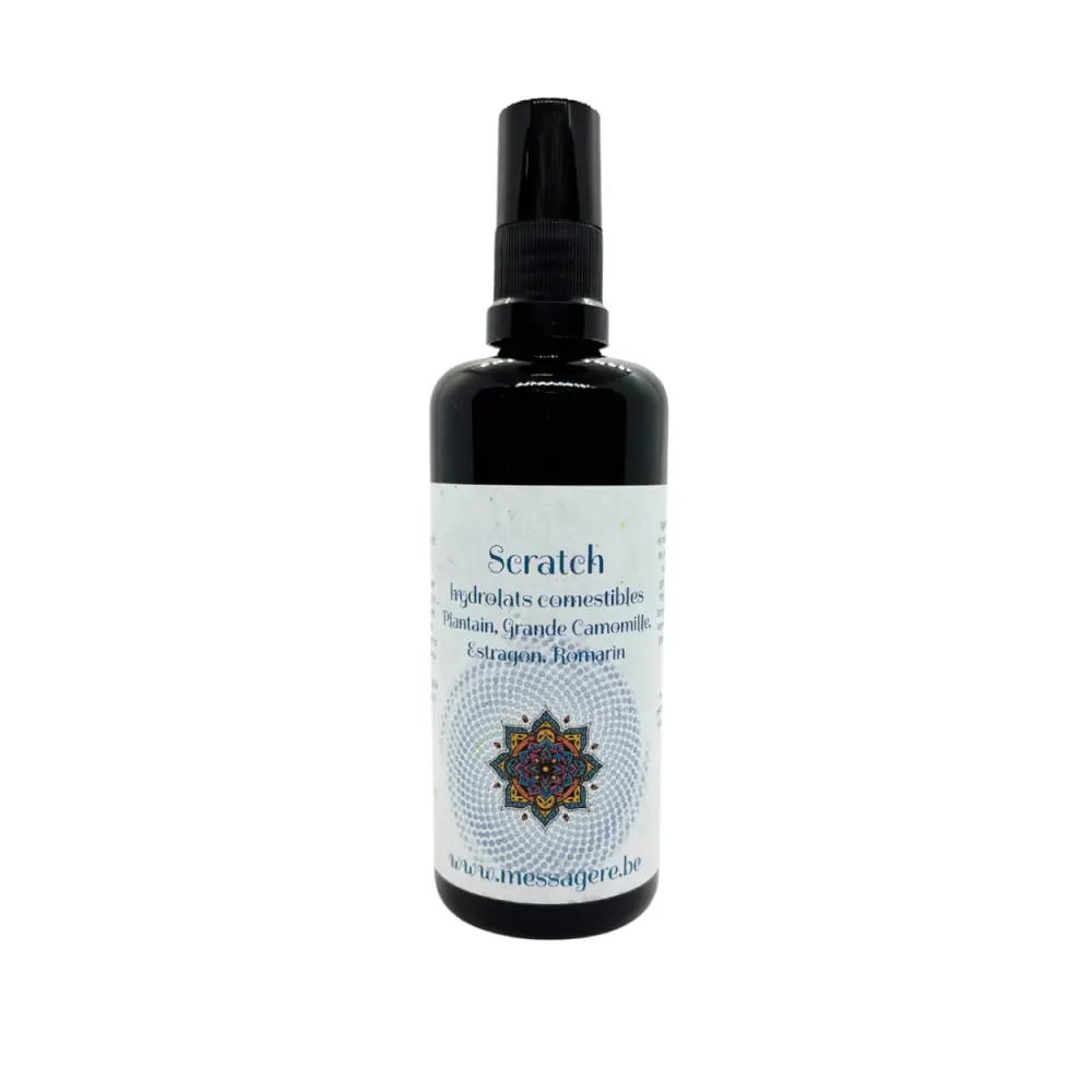 Mélange Scratch