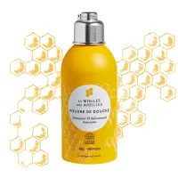 poudre-de-douche-miellee-des-abeilles