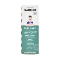 Bart- und Haaröl - Full Care Bart- und Haaröl - Full Care