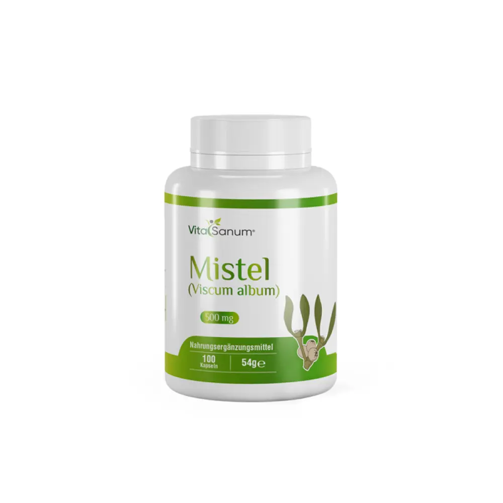 Mistel-front