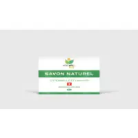 Savoncitronnelleetchanvre