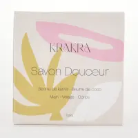 Savon Douceur - 100g